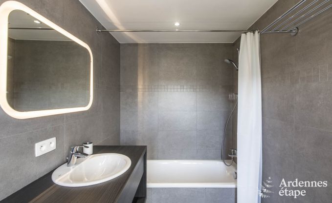 Vakantiehuis in Manhay voor 20 personen in de Ardennen