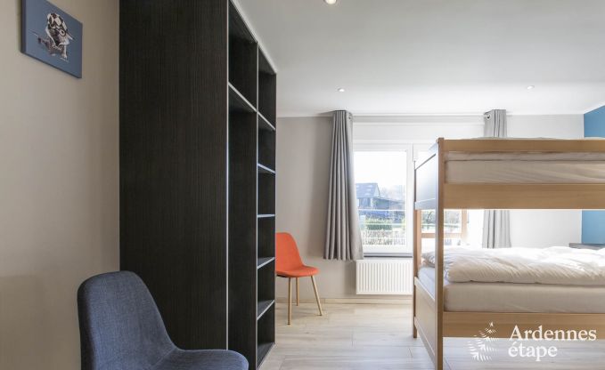 Vakantiehuis in Manhay voor 20 personen in de Ardennen