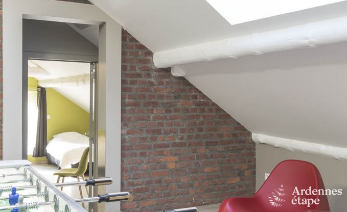 Vakantiehuis in Manhay voor 20 personen in de Ardennen