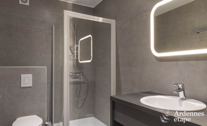 Vakantiehuis in Manhay voor 20 personen in de Ardennen