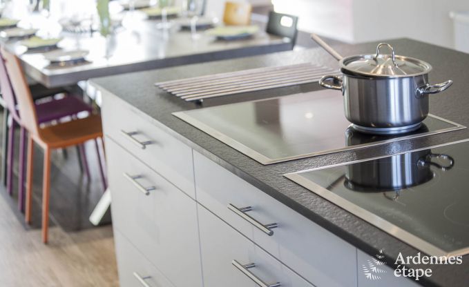 Vakantiehuis in Manhay voor 20 personen in de Ardennen