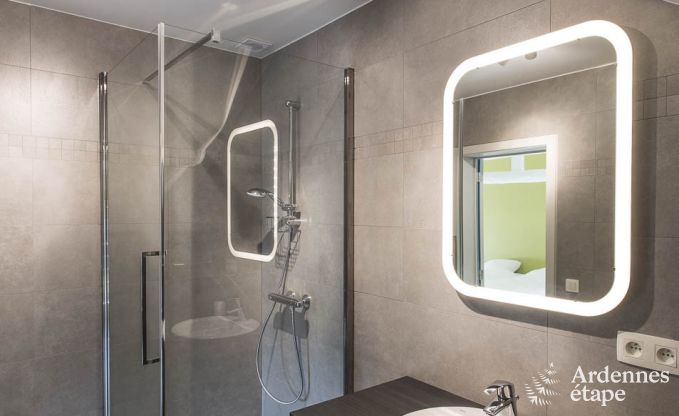 Vakantiehuis in Manhay voor 20 personen in de Ardennen