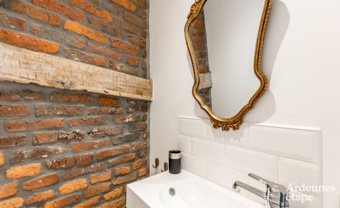 Vakantiehuis in Manhay voor 6 personen in de Ardennen