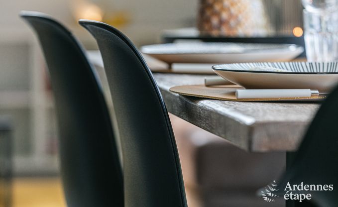 Vakantiehuis in Manhay voor 4 personen in de Ardennen