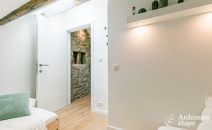 Vakantiehuis in Manhay voor 4 personen in de Ardennen