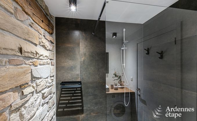 Vakantiehuis in Manhay voor 4 personen in de Ardennen