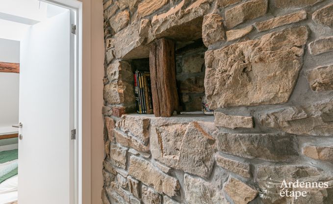 Vakantiehuis in Manhay voor 4 personen in de Ardennen