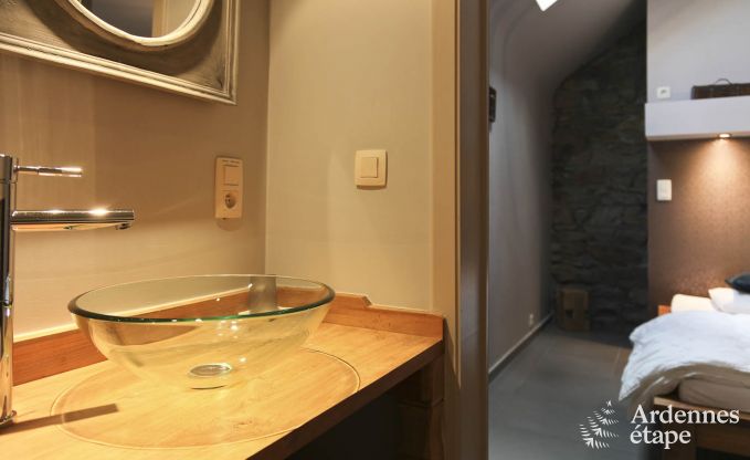 Luxe villa in Marche-en-Famenne voor 22 personen in de Ardennen