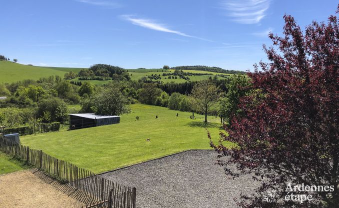 Luxe villa in Marche-en-Famenne voor 22 personen in de Ardennen