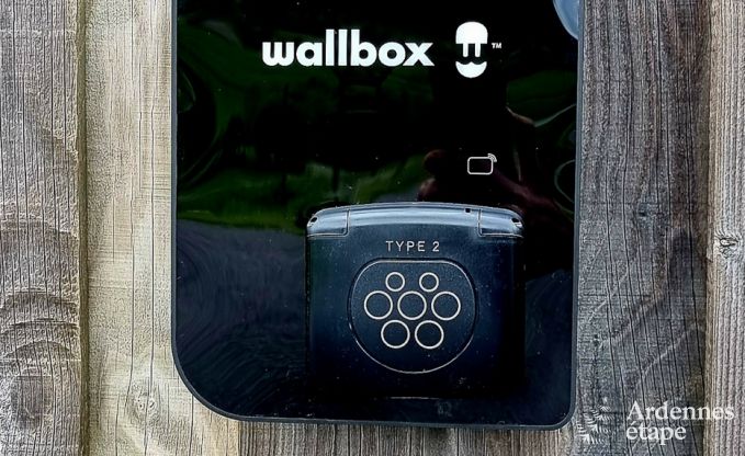 Luxe villa in Marche-en-Famenne voor 22 personen in de Ardennen