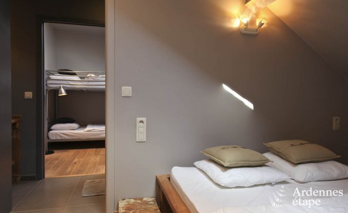 Luxe villa in Marche-en-Famenne voor 22 personen in de Ardennen