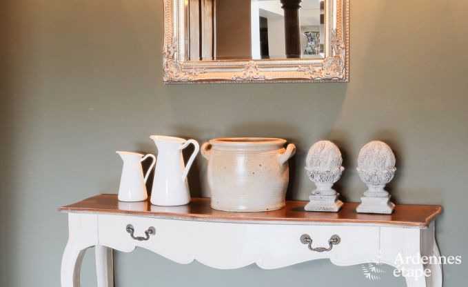 Luxe villa in Marche-en-Famenne voor 22 personen in de Ardennen