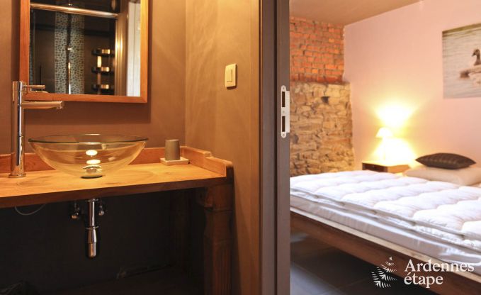 Luxe villa in Marche-en-Famenne voor 22 personen in de Ardennen