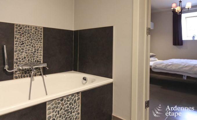 Luxe villa in Marche-en-Famenne voor 22 personen in de Ardennen