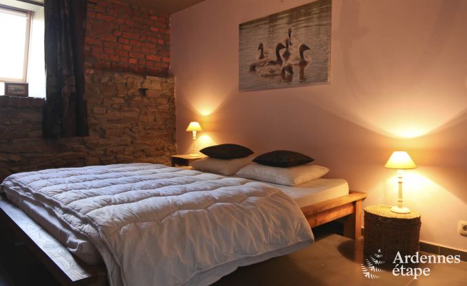 Luxe villa in Marche-en-Famenne voor 22 personen in de Ardennen