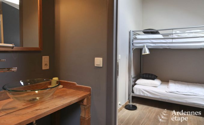 Luxe villa in Marche-en-Famenne voor 22 personen in de Ardennen