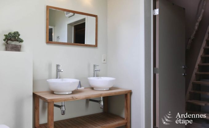 Luxe villa in Marche-en-Famenne voor 22 personen in de Ardennen