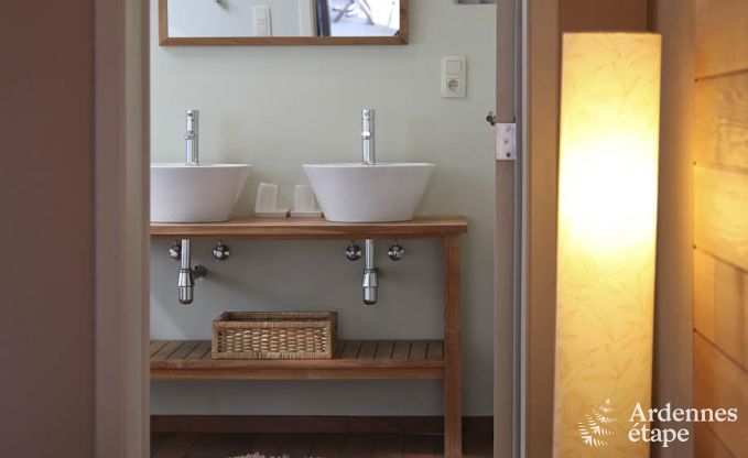 Luxe villa in Marche-en-Famenne voor 22 personen in de Ardennen