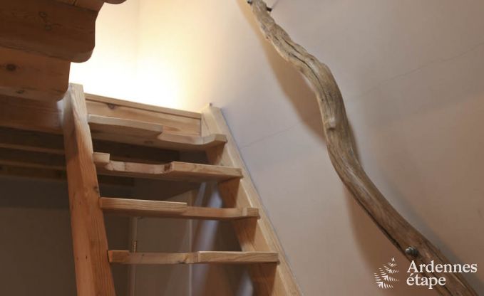 Luxe villa in Marche-en-Famenne voor 22 personen in de Ardennen