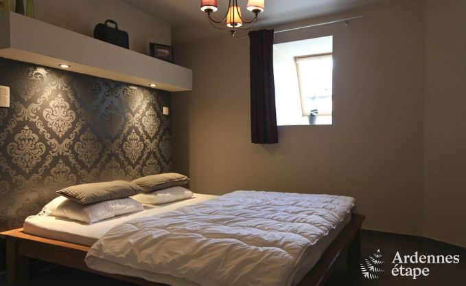 Luxe villa in Marche-en-Famenne voor 22 personen in de Ardennen