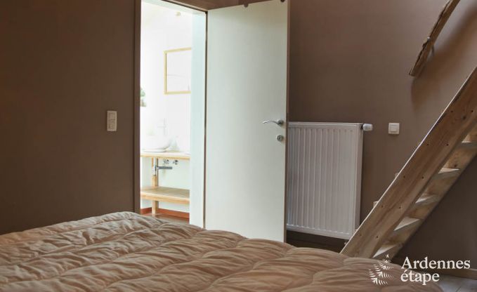 Luxe villa in Marche-en-Famenne voor 22 personen in de Ardennen