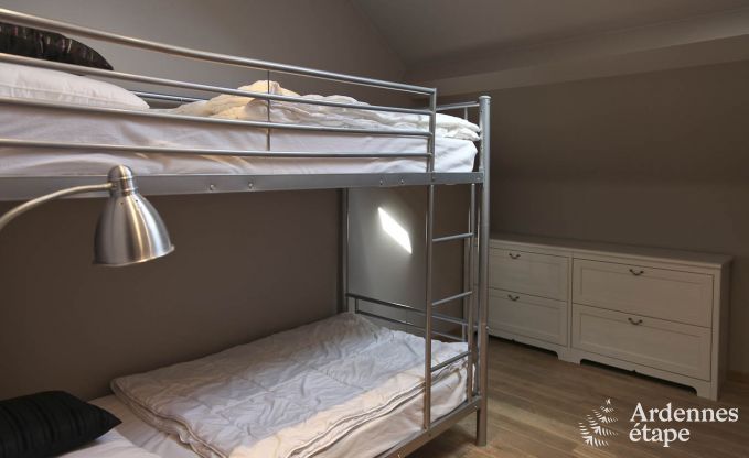 Luxe villa in Marche-en-Famenne voor 22 personen in de Ardennen