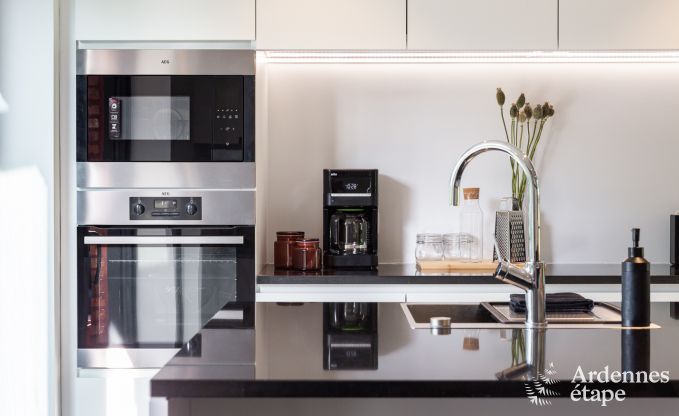 Vakantiehuis in Marche-en-Famenne voor 15 personen in de Ardennen