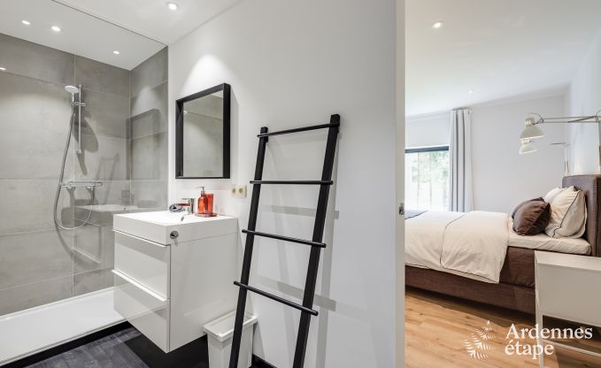 Vakantiehuis in Marche-en-Famenne voor 15 personen in de Ardennen