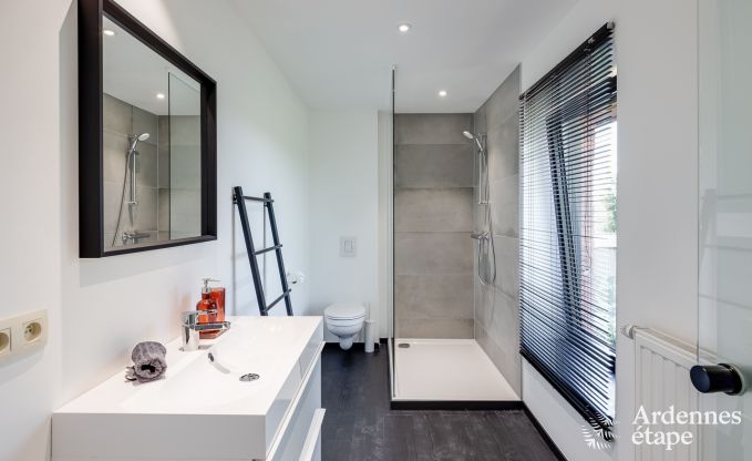 Vakantiehuis in Marche-en-Famenne voor 15 personen in de Ardennen