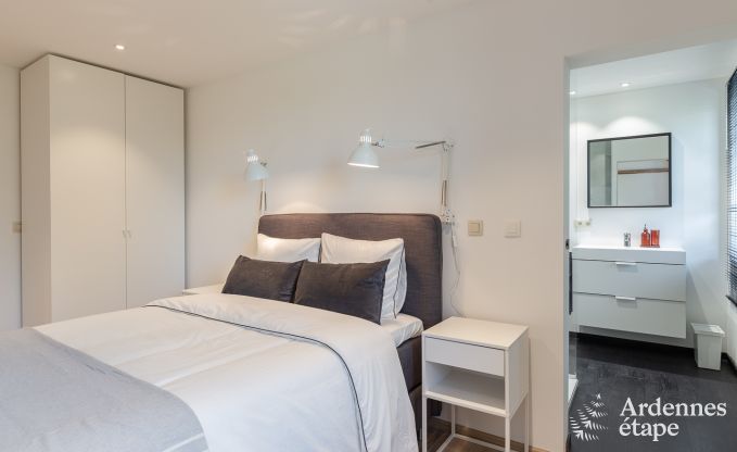 Vakantiehuis in Marche-en-Famenne voor 15 personen in de Ardennen