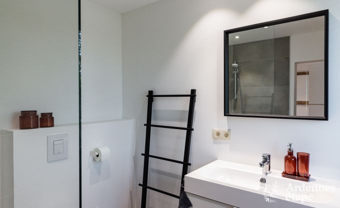 Vakantiehuis in Marche-en-Famenne voor 15 personen in de Ardennen