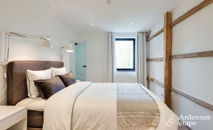 Vakantiehuis in Marche-en-Famenne voor 15 personen in de Ardennen