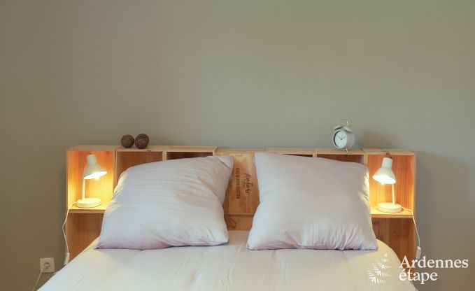 Villa in Marche-en-Famenne voor 28 personen met 11 slaapkamers, binnenzwembad en sauna