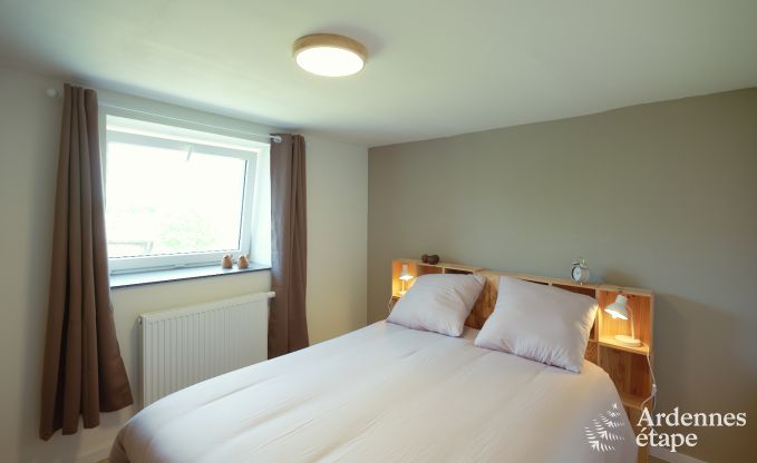 Villa in Marche-en-Famenne voor 28 personen met 11 slaapkamers, binnenzwembad en sauna