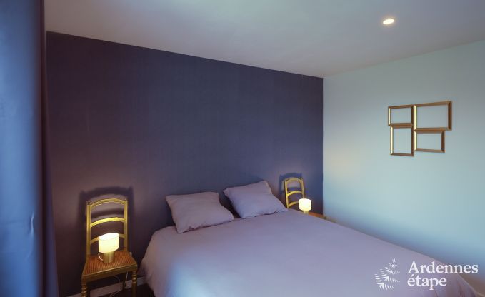 Villa in Marche-en-Famenne voor 28 personen met 11 slaapkamers, binnenzwembad en sauna