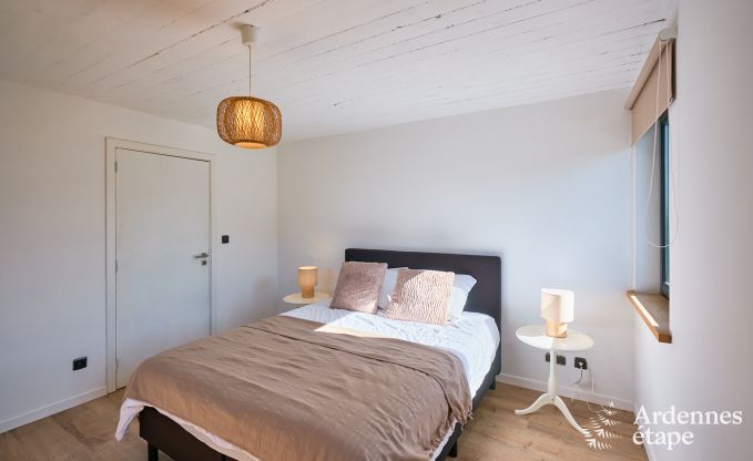 Vakantiehuis in Marche-en-Famenne voor 6 personen in de Ardennen