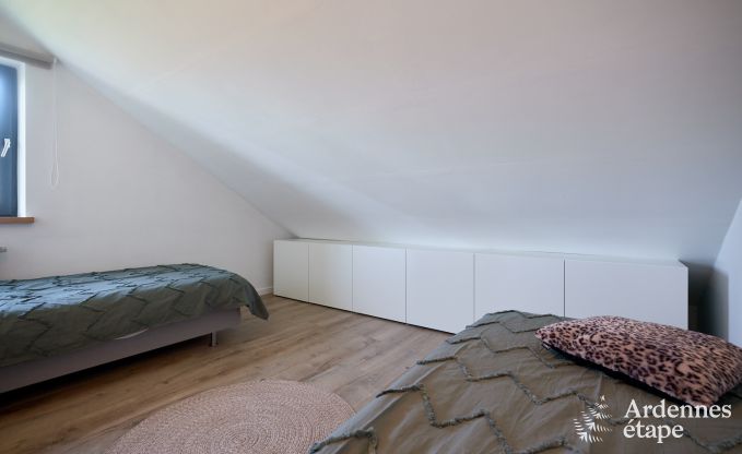 Vakantiehuis in Marche-en-Famenne voor 6 personen in de Ardennen