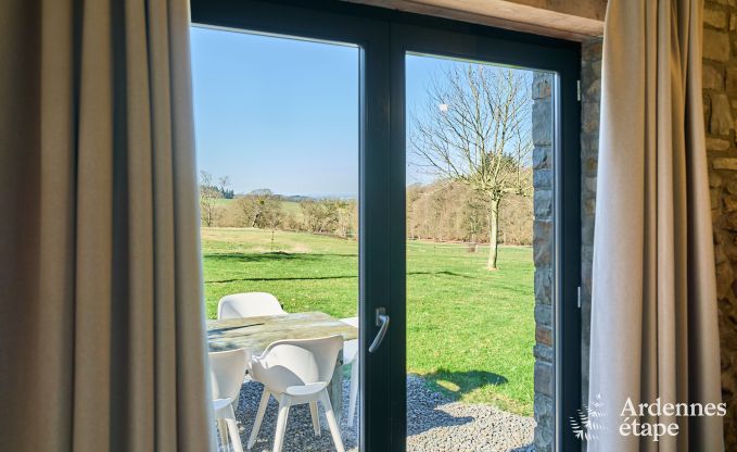 Vakantiehuis in Marche-en-Famenne voor 6 personen in de Ardennen