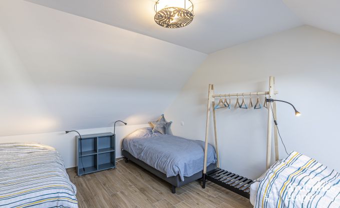 Vakantiehuis in Marche-en-famenne voor 14 personen in de Ardennen