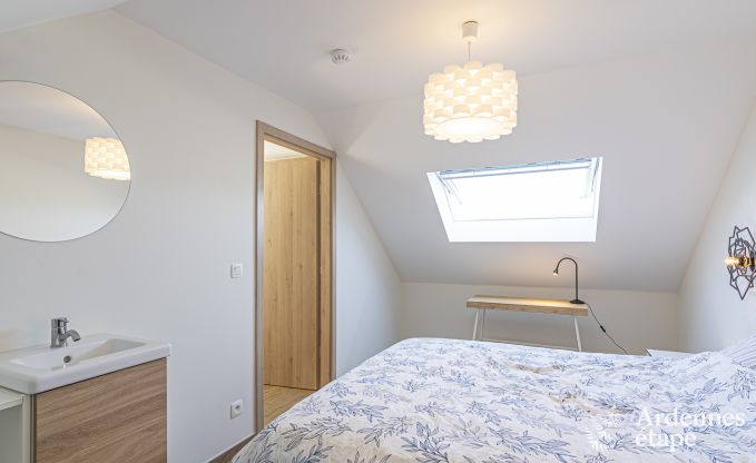 Vakantiehuis in Marche-en-famenne voor 14 personen in de Ardennen