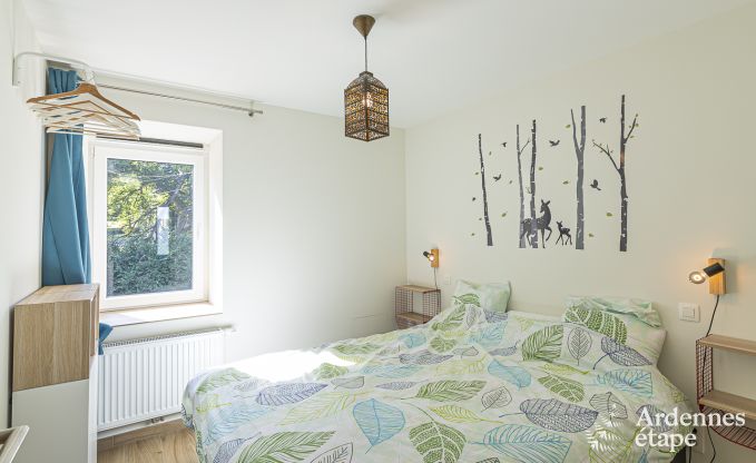 Vakantiehuis in Marche-en-famenne voor 14 personen in de Ardennen