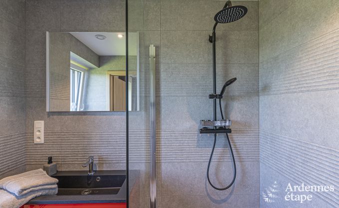 Vakantiehuis in Marche-en-famenne voor 14 personen in de Ardennen