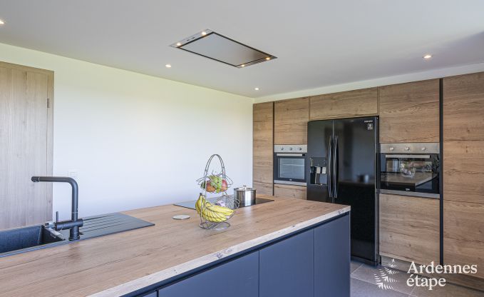 Vakantiehuis in Marche-en-famenne voor 14 personen in de Ardennen