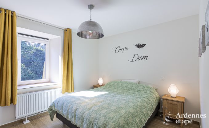 Vakantiehuis in Marche-en-famenne voor 14 personen in de Ardennen
