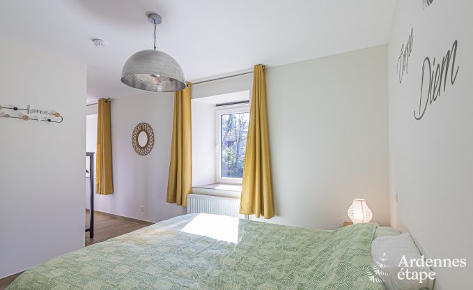 Vakantiehuis in Marche-en-famenne voor 14 personen in de Ardennen