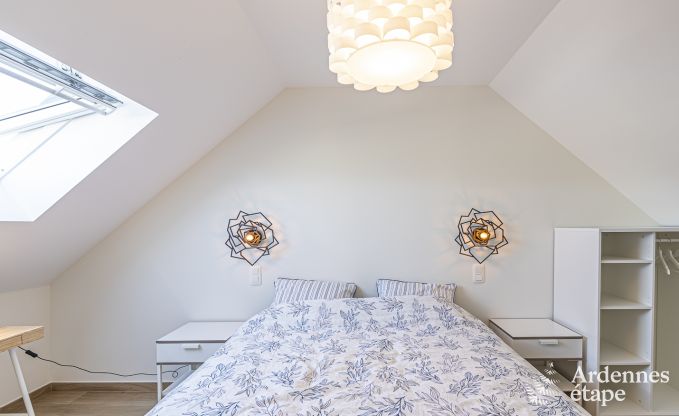 Vakantiehuis in Marche-en-famenne voor 14 personen in de Ardennen