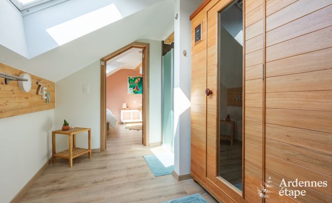 Vakantiehuis in Marche-en-famenne voor 6 personen in de Ardennen