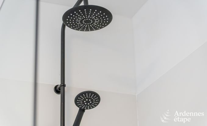 Romantische vakantiewoning voor koppels in Marchin, nabij Huy en Li�ge