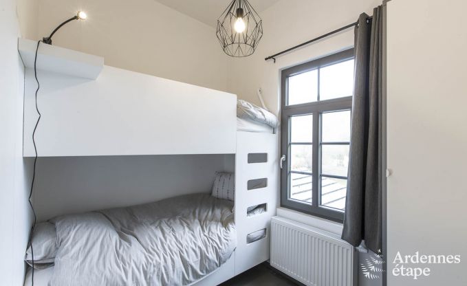 Vakantiehuis in Marchin voor 4 personen in de Ardennen