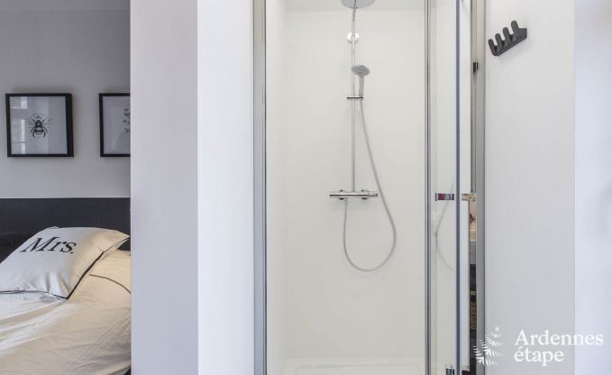 Vakantiehuis in Marchin voor 4 personen in de Ardennen